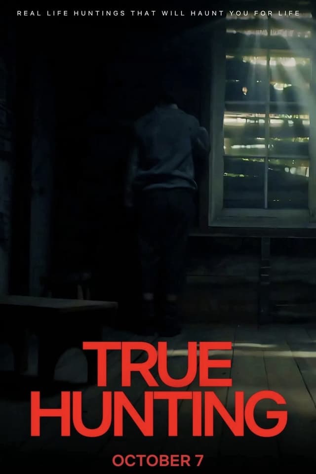 Ám Ảnh Siêu Nhiên