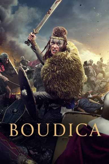 Boudica