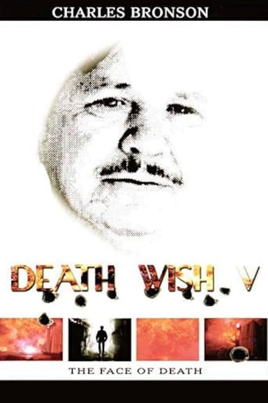 Death Wish V: Khuôn mặt của thần chết