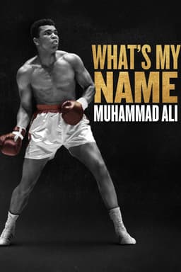 Tên Tôi Là Muhammad Ali