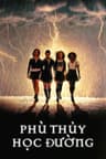 Phù Thủy Học Đường 1996