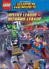 Lego DC Comics Super Heroes: Justice League vs. Bizarro League