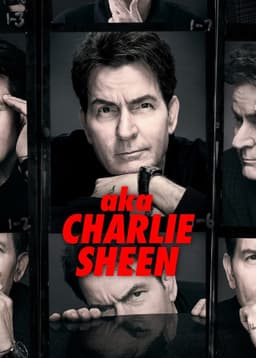 aka Charlie Sheen