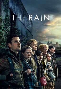 Cơn mưa chết chóc (Phần 1)