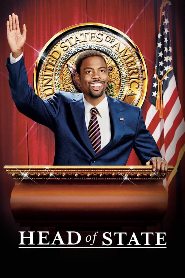 Nguyên Thủ Quốc Gia