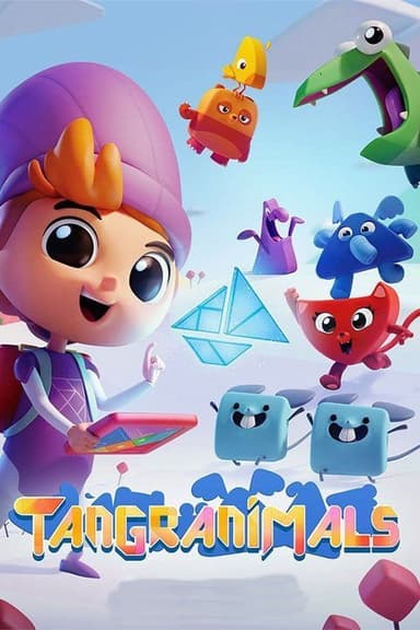 Những Loài Thú Xứ Tangra