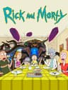 Rick Và Morty (Phần 5)