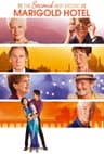 The Second Best Exotic Marigold Hotel