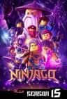 Ninjago: Masters of Spinjitzu (Phần 16)