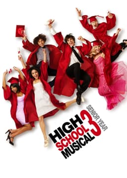 High School Musical 3: Lễ Tốt Nghiệp