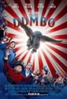 Dumbo: Chú Voi Biết Bay