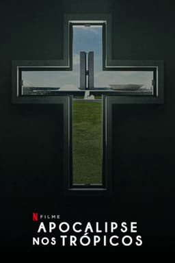 Ngày tận thế vùng nhiệt đới