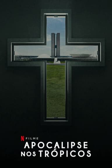 Ngày tận thế vùng nhiệt đới