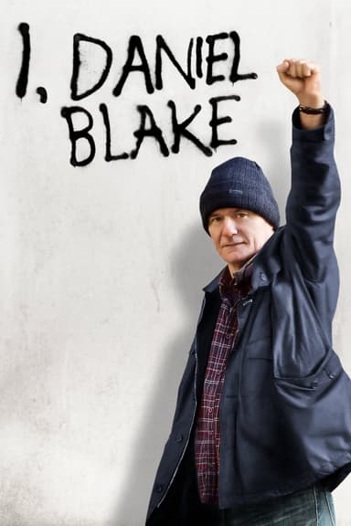 Tôi Là Daniel Blake