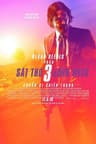 Sát Thủ John Wick 3: Chuẩn Bị Chiến Tranh
