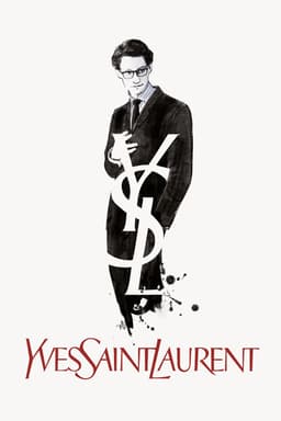 Cuộc Đời Yves Saint Laurent