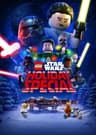 The Lego Star Wars Holiday Special