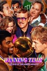 Winning Time: The Rise of the Lakers Dynasty (Phần 2)