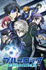 BLUE LOCK THE MOVIE -EPISODE NAGI-