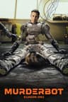 Người Máy Murderbot