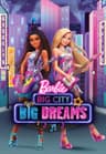 Barbie Big City Big Dreams