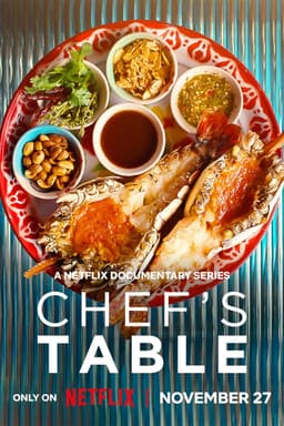 Bàn của bếp trưởng (Phần 7)