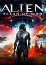 Alien Reign of Man
