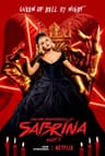 Những Cuộc Phiêu Lưu Rùng Rợn Của Sabrina (Phần 3)