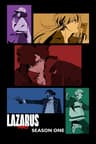 Lazarus