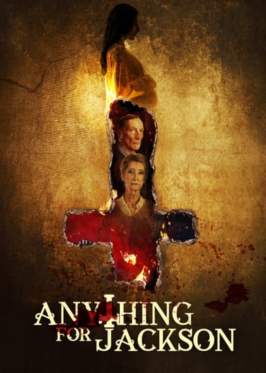 Anything for Jackson