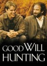 Good Will Hunting
