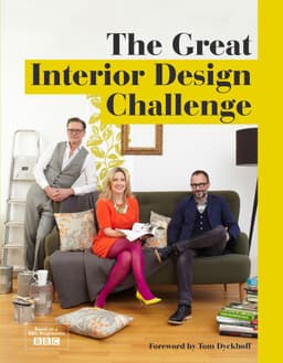 Bậc thầy thiết kế nội thất