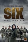Biệt Đội Số 6 (Phần 2)