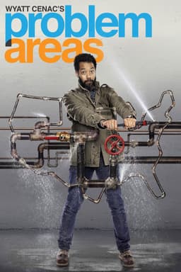 Wyatt Cenac Bàn Về Các Khu Vực Có Vấn Đề (Phần 2)