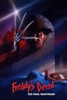 Cái Chết Của Freddy- Cơn Ác Mộng Cuối Cùng