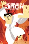 Samurai Jack (Phần 1)