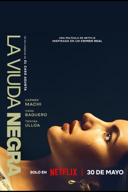 Trò Chơi Của Một Góa Phụ