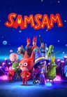Samsam: Anh Hùng Nhí Tập Sự