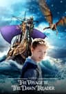 Biên Niên Sử Narnia: Hành Trình Trên Tàu Dawn Treader