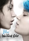 Blue Is the Warmest Colour