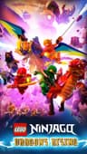LEGO Ninjago: Những con rồng trỗi dậy