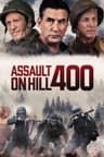 Assault on Hill 400