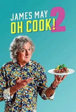 James May: Oh Cook! (Phần 2)