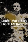 Robbie Williams Live at Knebworth