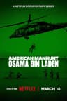 Săn lùng kiểu Mỹ: Osama Bin Laden