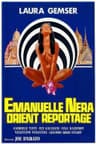 Emanuelle nera: Orient reportage
