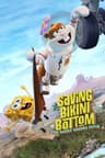 Giải cứu Bikini Bottom: Sứ mệnh của Sandy Cheeks