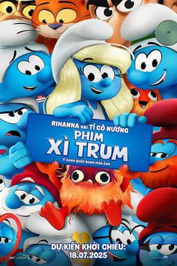 Phim Xì Trum