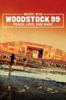 Woodstock 99: Hòa Bình, Tình Yêu và Cơn Thịnh Nộ