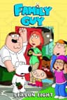 Family Guy (Phần 8)